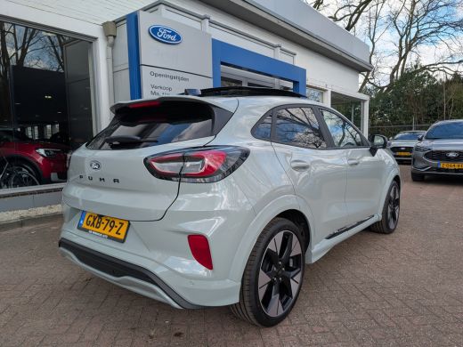 Ford Puma Ford | Carplay | Winter Pack | B&O | Panoramadak | Adap. Cruise | Camera ActivLease financial lease