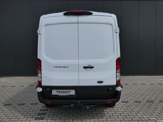 Ford Transit 350 2.0 TDCI 130pk Automaat L3H2 Trend | € 7.730,- Voorraad Voordeel | € 7.455,- Voorraad Voordeel ActivLease financial lease