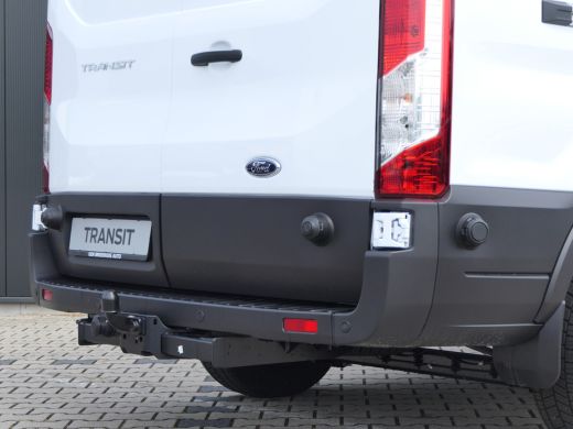 Ford Transit 350 2.0 TDCI 130pk Automaat L3H2 Trend | € 7.730,- Voorraad Voordeel | € 7.455,- Voorraad Voordeel ActivLease financial lease