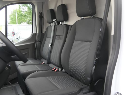 Ford Transit 350 2.0 TDCI 130pk Automaat L3H2 Trend | € 7.730,- Voorraad Voordeel | € 7.455,- Voorraad Voordeel ActivLease financial lease