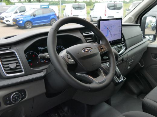Ford Transit 350 2.0 TDCI 130pk Automaat L3H2 Trend | € 7.730,- Voorraad Voordeel | € 7.455,- Voorraad Voordeel ActivLease financial lease