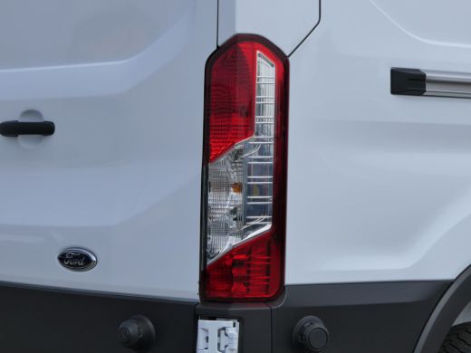 Ford Transit 350 2.0 TDCI 130pk Automaat L3H2 Trend | € 7.730,- Voorraad Voordeel | € 7.455,- Voorraad Voordeel ActivLease financial lease