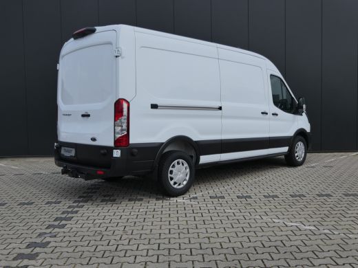 Ford Transit 350 2.0 TDCI 130pk Automaat L3H2 Trend | € 7.730,- Voorraad Voordeel | € 7.455,- Voorraad Voordeel ActivLease financial lease