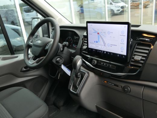 Ford Transit 350 2.0 TDCI 130pk Automaat L3H2 Trend | € 7.730,- Voorraad Voordeel | € 7.455,- Voorraad Voordeel ActivLease financial lease