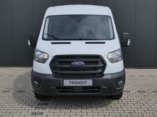 Ford Transit 350 2.0 TDCI 130pk Automaat L3H2 Trend | € 7.730,- Voorraad Voordeel | € 7.455,- Voorraad Voordeel ActivLease financial lease