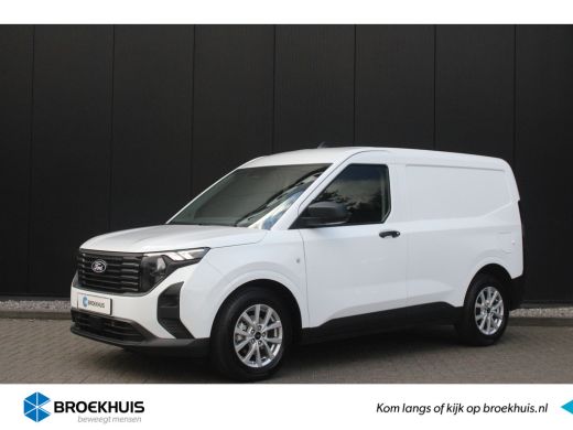 Ford Transit Courier 1.0 EcoBoost Trend | BENZINE | NIEUW MODEL