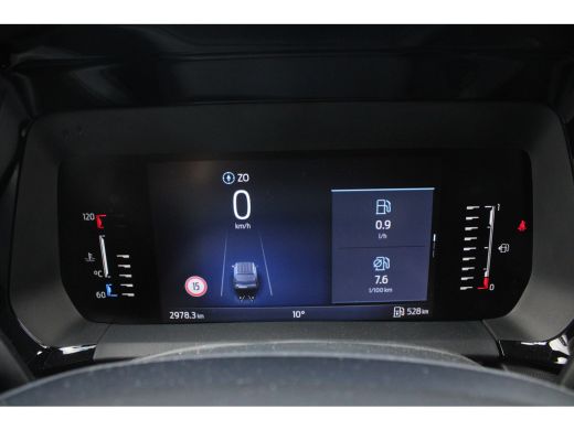 Ford Transit Courier 1.0 EcoBoost Trend | BENZINE | NIEUW MODEL . ActivLease financial lease