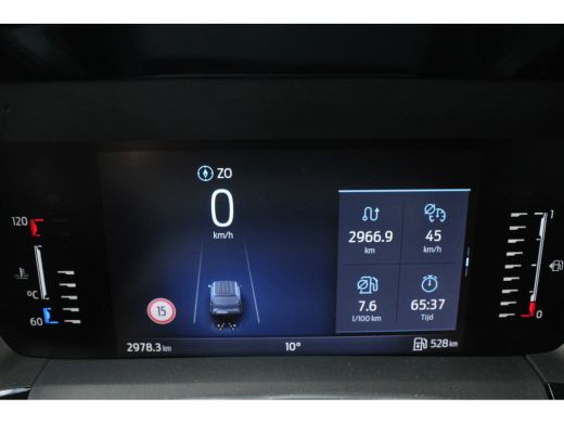 Ford Transit Courier 1.0 EcoBoost Trend | BENZINE | NIEUW MODEL . ActivLease financial lease