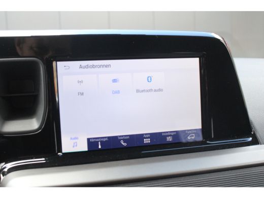 Ford Transit Courier 1.0 EcoBoost Trend | BENZINE | NIEUW MODEL . ActivLease financial lease