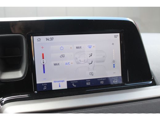 Ford Transit Courier 1.0 EcoBoost Trend | BENZINE | NIEUW MODEL . ActivLease financial lease