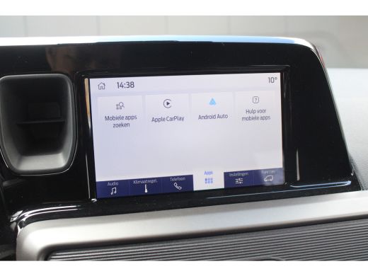 Ford Transit Courier 1.0 EcoBoost Trend | BENZINE | NIEUW MODEL . ActivLease financial lease