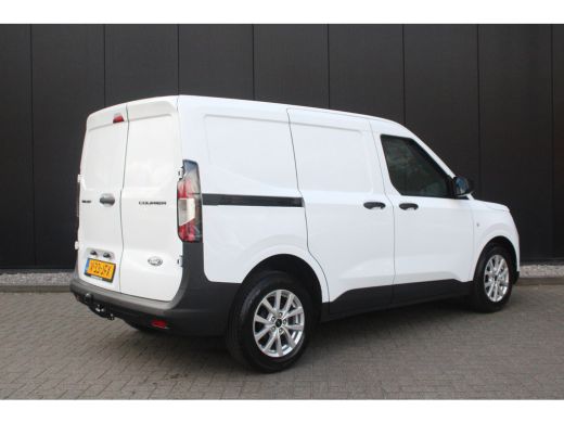 Ford Transit Courier 1.0 EcoBoost Trend | BENZINE | NIEUW MODEL . ActivLease financial lease