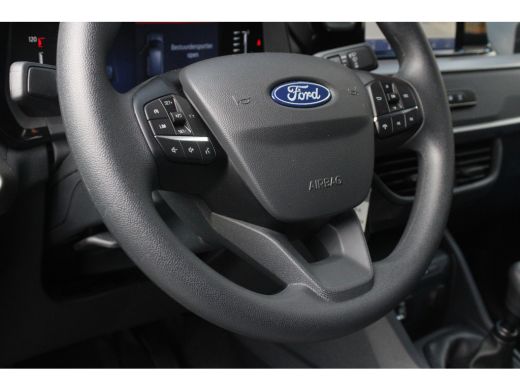 Ford Transit Courier 1.0 EcoBoost Trend | BENZINE | NIEUW MODEL . ActivLease financial lease