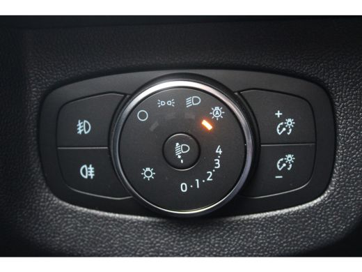 Ford Transit Courier 1.0 EcoBoost Trend | BENZINE | NIEUW MODEL . ActivLease financial lease