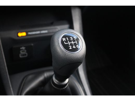Ford Transit Courier 1.0 EcoBoost Trend | BENZINE | NIEUW MODEL . ActivLease financial lease