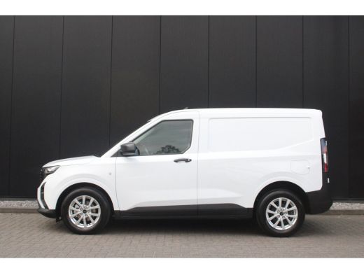 Ford Transit Courier 1.0 EcoBoost Trend | BENZINE | NIEUW MODEL . ActivLease financial lease