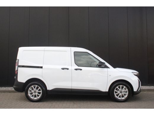Ford Transit Courier 1.0 EcoBoost Trend | BENZINE | NIEUW MODEL . ActivLease financial lease