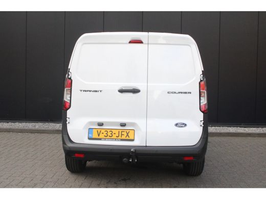 Ford Transit Courier 1.0 EcoBoost Trend | BENZINE | NIEUW MODEL . ActivLease financial lease
