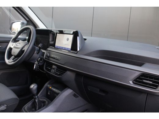 Ford Transit Courier 1.0 EcoBoost Trend | BENZINE | NIEUW MODEL . ActivLease financial lease