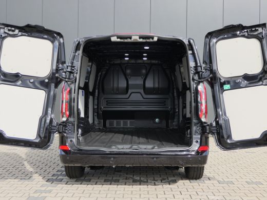 Ford Transit Custom Ford 320 2.5 PHEV L2H1 Sport incl. BPM | B&O | Trekhaak | 360 Camera | Adaptive Cruise | Elektris... ActivLease financial lease