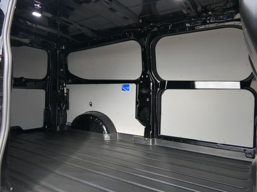 Ford Transit Custom Ford 320 2.5 PHEV L2H1 Sport incl. BPM | B&O | Trekhaak | 360 Camera | Adaptive Cruise | Elektris... ActivLease financial lease