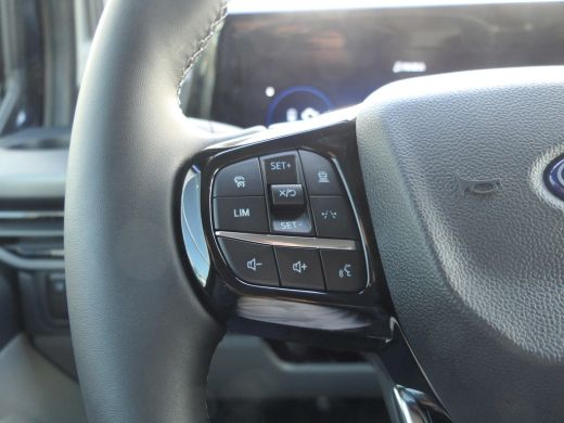 Ford Transit Custom Ford 320 2.5 PHEV L2H1 Sport incl. BPM | B&O | Trekhaak | 360 Camera | Adaptive Cruise | Elektris... ActivLease financial lease
