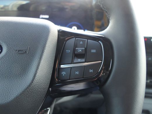 Ford Transit Custom Ford 320 2.5 PHEV L2H1 Sport incl. BPM | B&O | Trekhaak | 360 Camera | Adaptive Cruise | Elektris... ActivLease financial lease