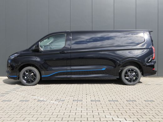 Ford Transit Custom Ford 320 2.5 PHEV L2H1 Sport incl. BPM | B&O | Trekhaak | 360 Camera | Adaptive Cruise | Elektris... ActivLease financial lease