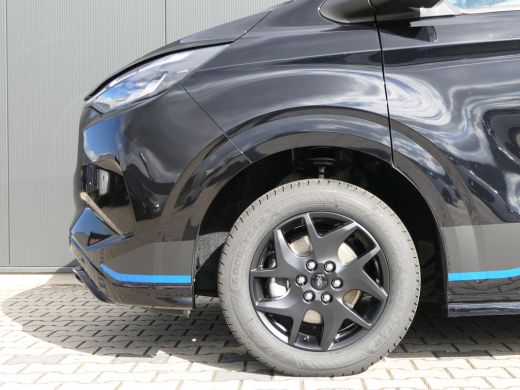 Ford Transit Custom Ford 320 2.5 PHEV L2H1 Sport incl. BPM | B&O | Trekhaak | 360 Camera | Adaptive Cruise | Elektris... ActivLease financial lease