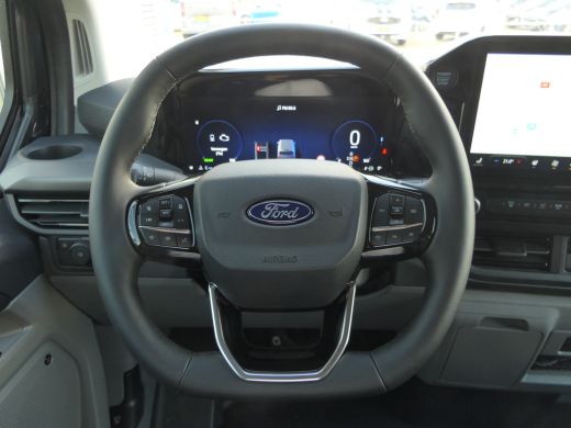 Ford Transit Custom Ford 320 2.5 PHEV L2H1 Sport incl. BPM | B&O | Trekhaak | 360 Camera | Adaptive Cruise | Elektris... ActivLease financial lease