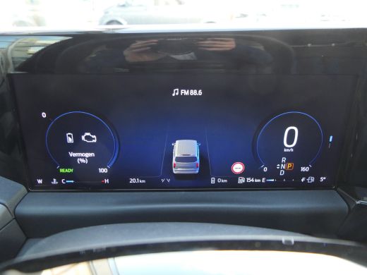 Ford Transit Custom 320 2.5 PHEV L2H1 Sport incl. BPM | B&O | Trekhaak | 360 Camera | Adaptive Cruise | Elektrische S... ActivLease financial lease