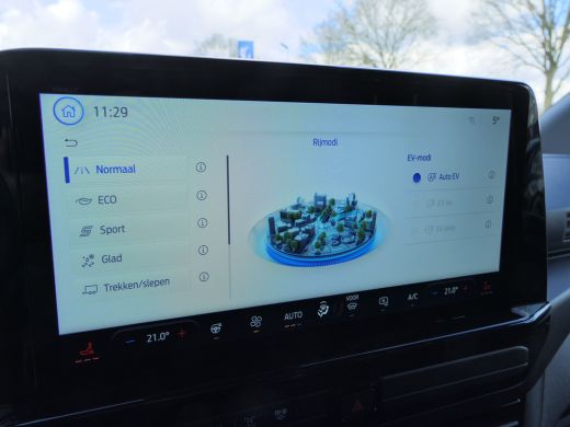 Ford Transit Custom 320 2.5 PHEV L2H1 Sport incl. BPM | B&O | Trekhaak | 360 Camera | Adaptive Cruise | Elektrische S... ActivLease financial lease