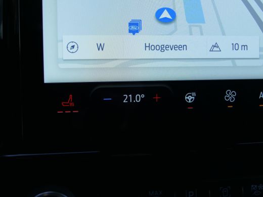 Ford Transit Custom Ford 320 2.5 PHEV L2H1 Sport incl. BPM | B&O | Trekhaak | 360 Camera | Adaptive Cruise | Elektris... ActivLease financial lease