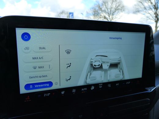 Ford Transit Custom 320 2.5 PHEV L2H1 Sport incl. BPM | B&O | Trekhaak | 360 Camera | Adaptive Cruise | Elektrische S... ActivLease financial lease