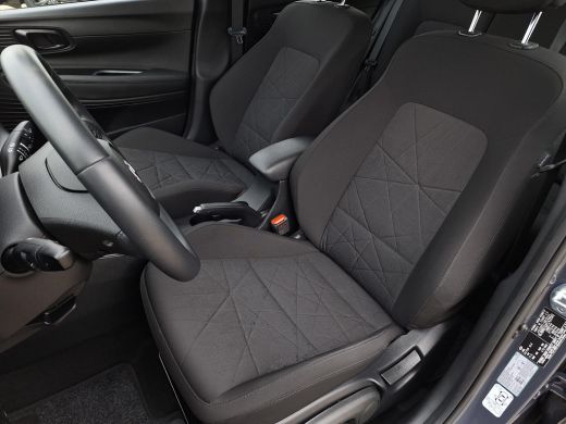 Hyundai Bayon 1.0 T-GDI Comfort Smart | Achteruitrijcamera | Lichtmetalenvelgen | Apple Carplay/Android Auto | ... ActivLease financial lease