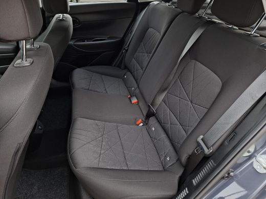 Hyundai Bayon 1.0 T-GDI Comfort Smart | Achteruitrijcamera | Lichtmetalenvelgen | Apple Carplay/Android Auto | ... ActivLease financial lease