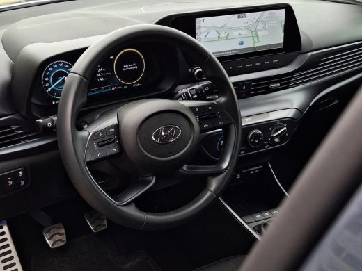 Hyundai Bayon 1.0 T-GDI Comfort Smart | Achteruitrijcamera | Lichtmetalenvelgen | Apple Carplay/Android Auto | ... ActivLease financial lease