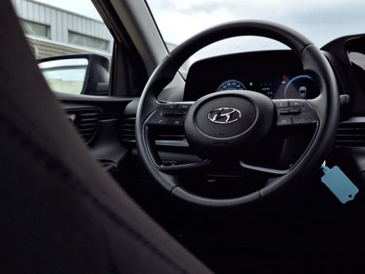 Hyundai Bayon 1.0 T-GDI Comfort Smart | Achteruitrijcamera | Lichtmetalenvelgen | Apple Carplay/Android Auto | ... ActivLease financial lease