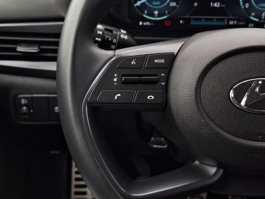 Hyundai Bayon 1.0 T-GDI Comfort Smart | Achteruitrijcamera | Lichtmetalenvelgen | Apple Carplay/Android Auto | ... ActivLease financial lease