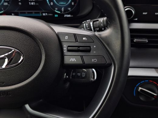 Hyundai Bayon 1.0 T-GDI Comfort Smart | Achteruitrijcamera | Lichtmetalenvelgen | Apple Carplay/Android Auto | ... ActivLease financial lease