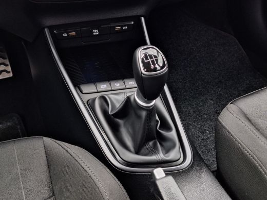Hyundai Bayon 1.0 T-GDI Comfort Smart | Achteruitrijcamera | Lichtmetalenvelgen | Apple Carplay/Android Auto | ... ActivLease financial lease
