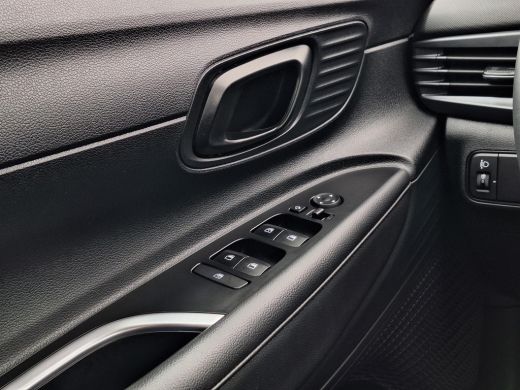 Hyundai Bayon 1.0 T-GDI Comfort Smart | Achteruitrijcamera | Lichtmetalenvelgen | Apple Carplay/Android Auto | ... ActivLease financial lease