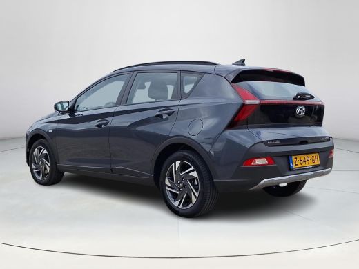 Hyundai Bayon 1.0 T-GDI Comfort Smart | Achteruitrijcamera | Lichtmetalenvelgen | Apple Carplay/Android Auto | ... ActivLease financial lease