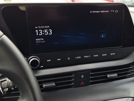 Hyundai Bayon 1.0 T-GDI Comfort Smart | Achteruitrijcamera | Lichtmetalenvelgen | Apple Carplay/Android Auto | ... ActivLease financial lease