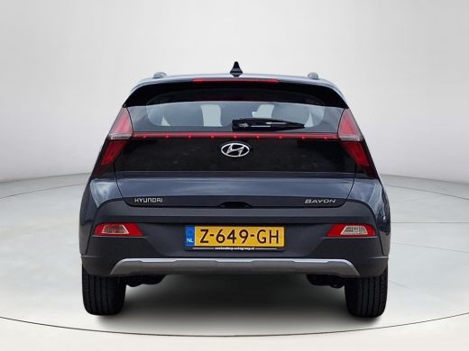 Hyundai Bayon 1.0 T-GDI Comfort Smart | Achteruitrijcamera | Lichtmetalenvelgen | Apple Carplay/Android Auto | ... ActivLease financial lease