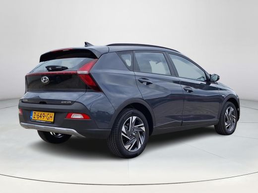 Hyundai Bayon 1.0 T-GDI Comfort Smart | Achteruitrijcamera | Lichtmetalenvelgen | Apple Carplay/Android Auto | ... ActivLease financial lease