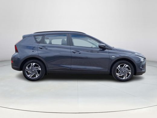 Hyundai Bayon 1.0 T-GDI Comfort Smart | Achteruitrijcamera | Lichtmetalenvelgen | Apple Carplay/Android Auto | ... ActivLease financial lease