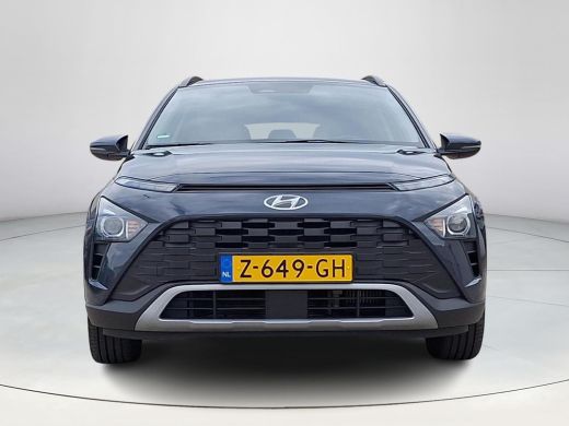 Hyundai Bayon 1.0 T-GDI Comfort Smart | Achteruitrijcamera | Lichtmetalenvelgen | Apple Carplay/Android Auto | ... ActivLease financial lease