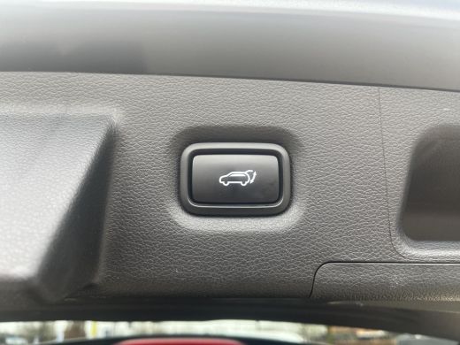 Hyundai Santa Fe 1.6 T-GDI HEV Premium 7p. | 3 JAAR GARANTIE | Apple Carplay/Android Auto | Cruise Control | DAB | ActivLease financial lease