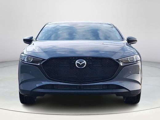 Mazda 3 2.5 e-SkyActiv-G M Hybrid 140 Homura | Achteruitrijcamera | Head-up Display | Stoelverwarming | Z... ActivLease financial lease